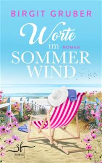 Worte im Sommerwind - Ein Ostsee-Roman - cover