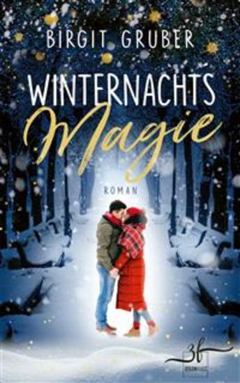 Winternachtsmagie - Liebesroman - cover