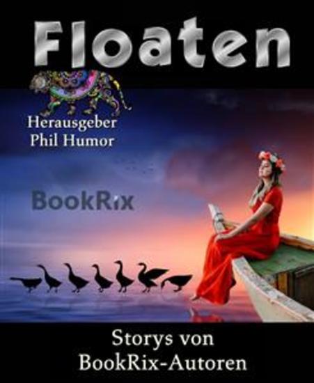 Floaten - Storys von BookRix-Autoren - cover