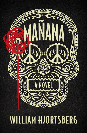 Mañana - A Novel - cover