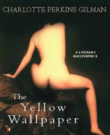 The Yellow Wallpaper - cover