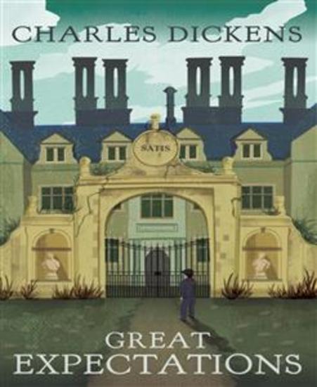 Great Expectations - cover