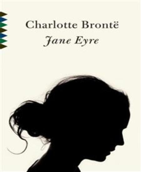 Jane Eyre - cover