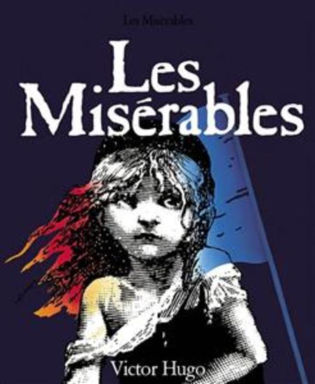 Les Miserables - cover