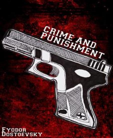 Crime and Punishment - cover