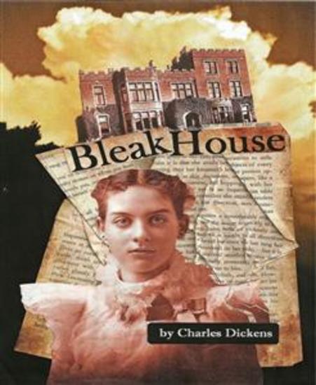 Bleak House - cover
