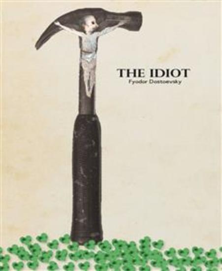 The Idiot - cover