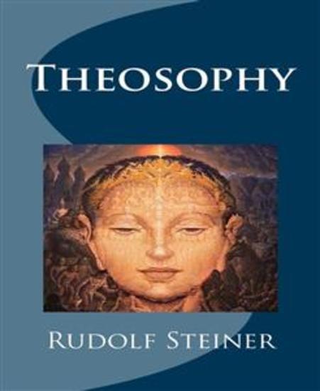 Theosophy - cover