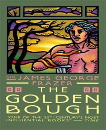 The Golden Bough - cover