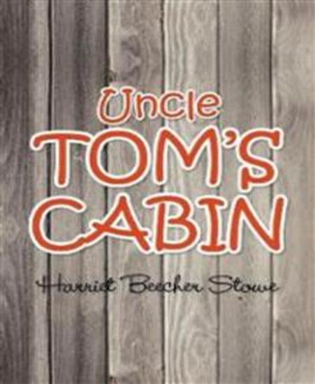 Uncle Tom's Cabin - cover