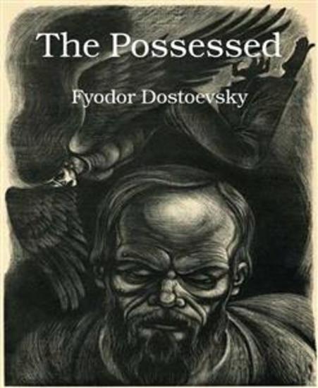The Possessed - cover