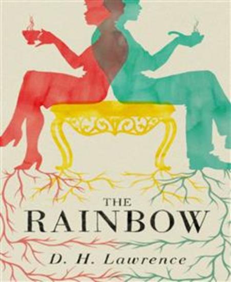 The Rainbow (Unabriged) - cover