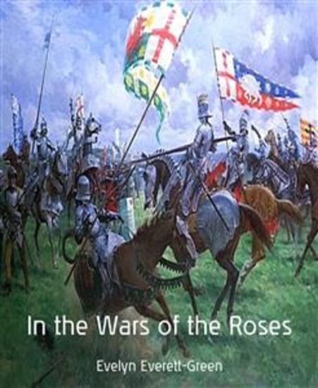 In the Wars of the Roses - cover