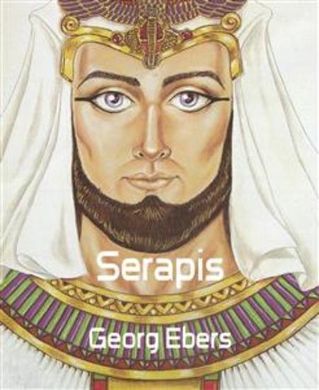 Serapis - cover