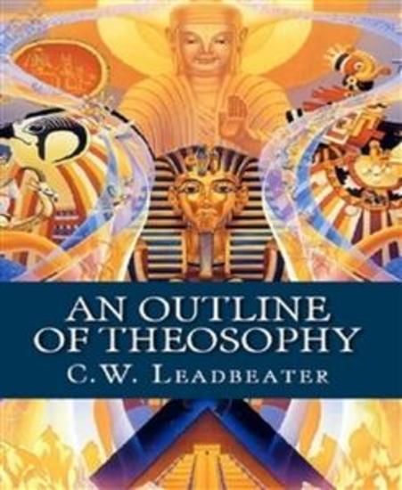 An Outline of Theosophy - cover