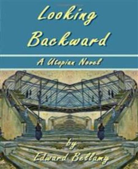 Looking Backwards - cover