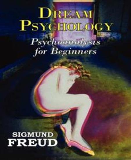 Dream Psychology - cover