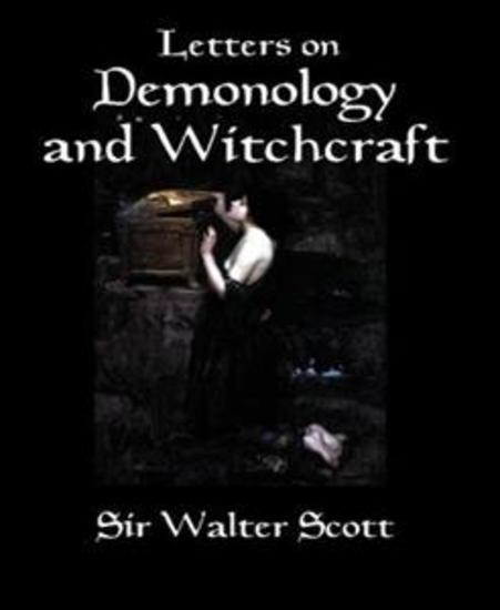 Letters On Demonology and Witchcraft - cover