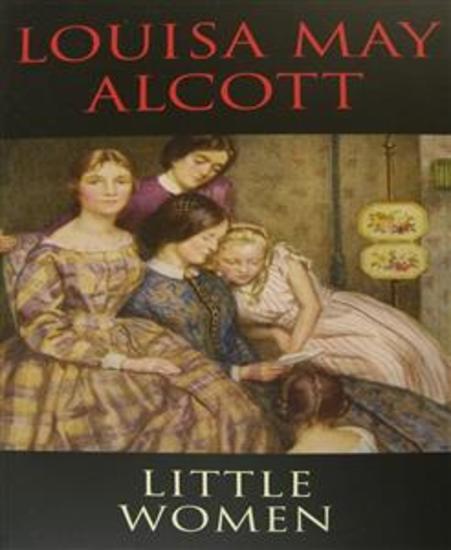 Little Women (New Edition) - cover
