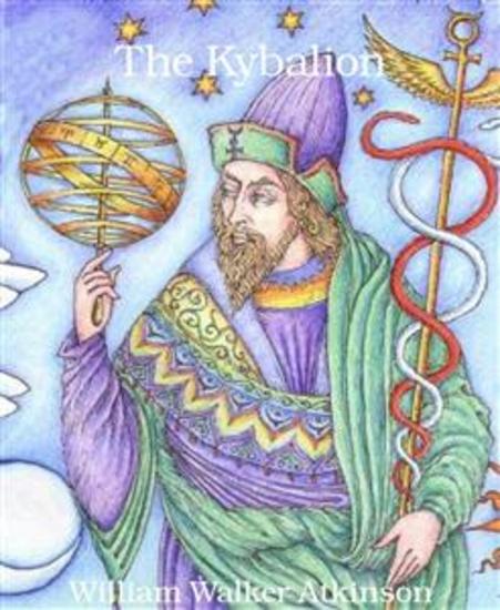 The Kybalion - cover