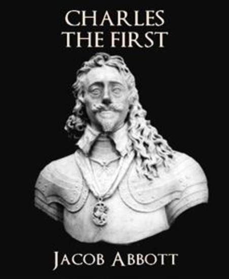 Charles the First - cover