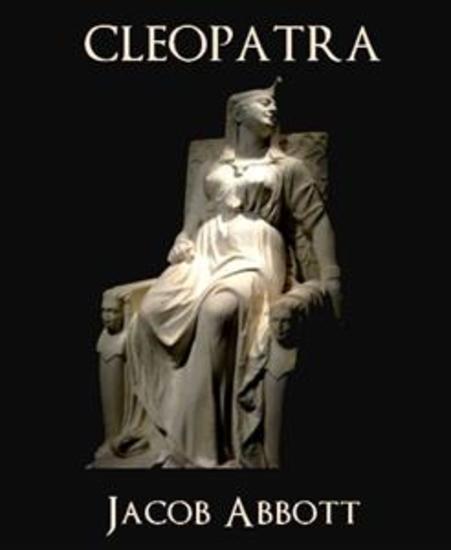 Cleopatra - cover