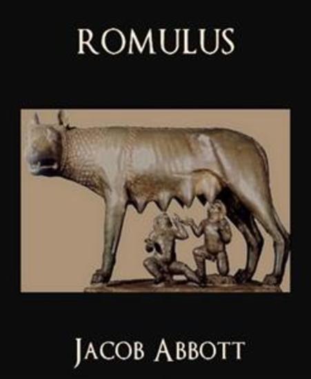 Romulus - cover