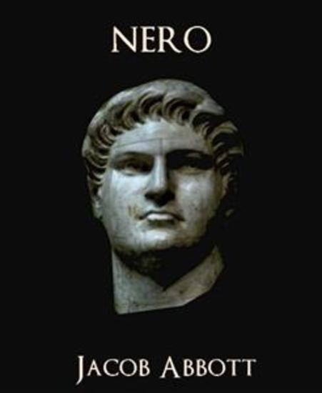Nero - cover