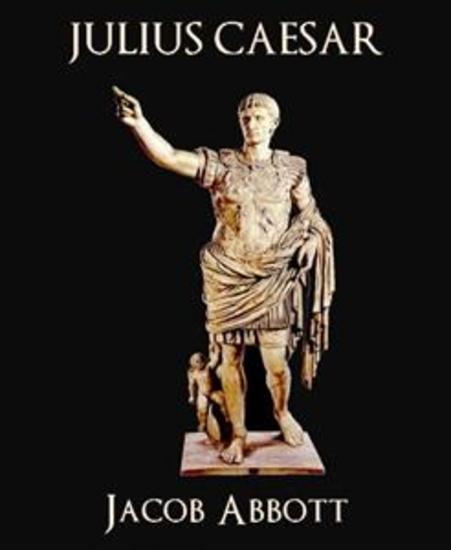 Julius Caesar - cover