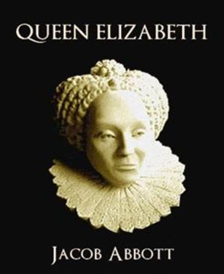 Queen Elizabeth - cover