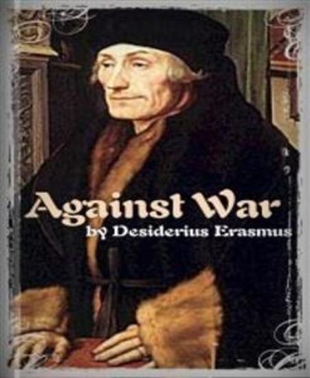 Against War - cover