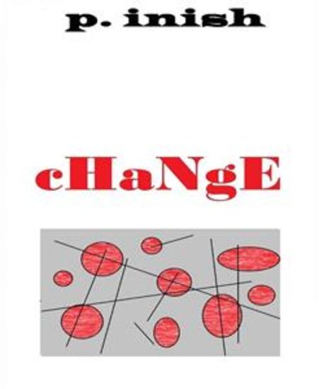 cHaNgE - cover