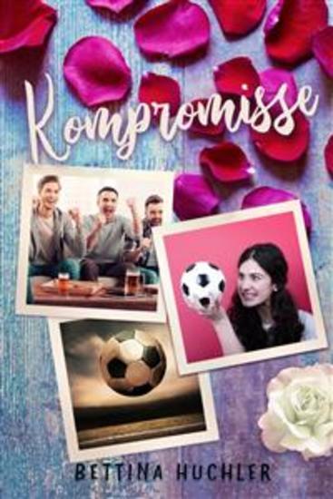 Kompromisse - cover