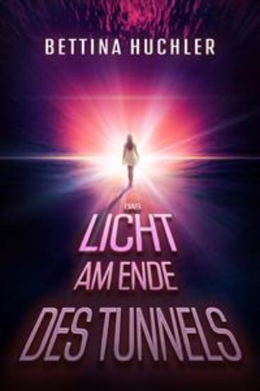 Das Licht am Ende des Tunnels - cover