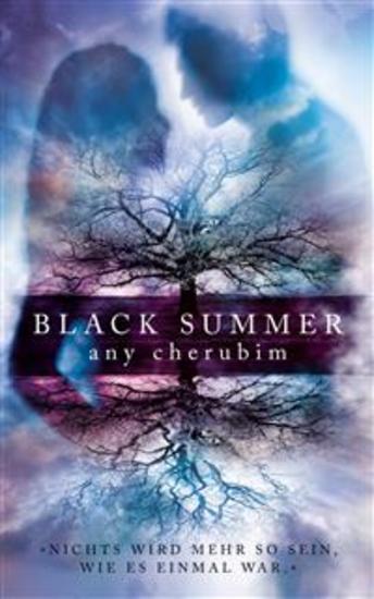 Black Summer – Teil 1 - Liebesroman - cover