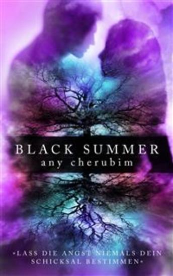 Black Summer – Teil 2 - Liebesroman - cover