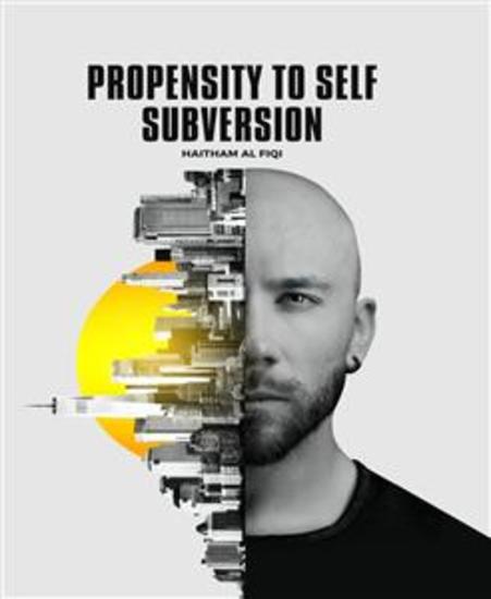 Propensity to Self Subversion - cover