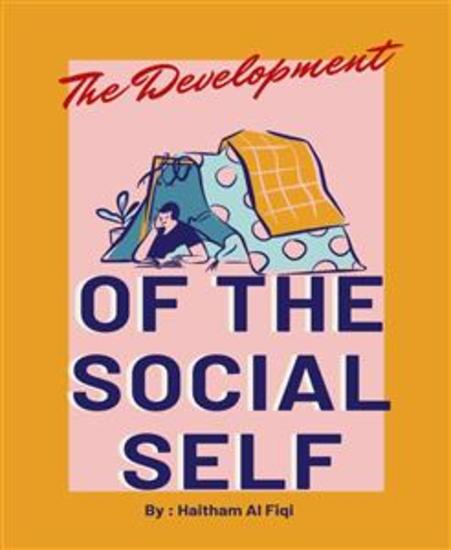 The Development of the Social Self - cover