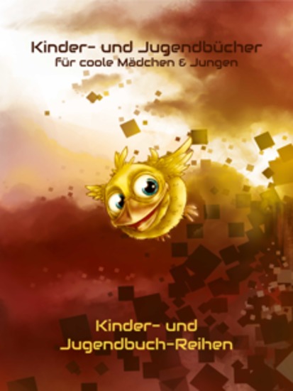 Kinderbücher Jugendbücher für coole Mädchen und Jungen - Kinderbuch Jugendbuch Reihen - Spannende und lustige Fantasy Bücher - Erstleser ab 6 Leseanfänger 8 Kinder 10 Jugendliche 12 Teenager 14 Jahre - cover