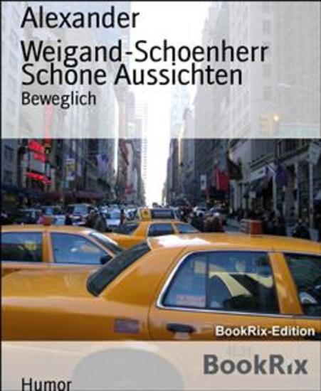 Schöne Aussichten - Beweglich - cover