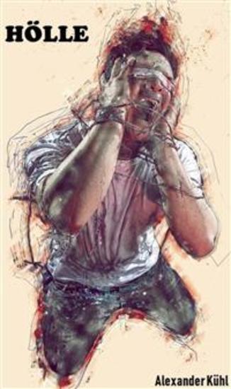 Hölle - Harboiled-Horror Kurzgeschichte - cover
