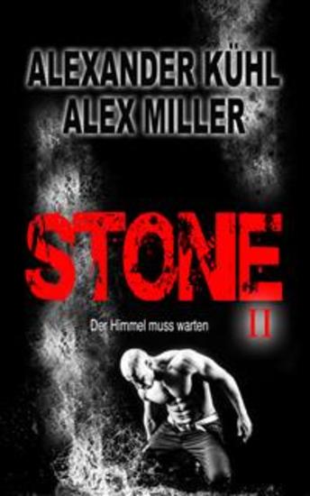 STONE II - Der Himmel muss warten - cover