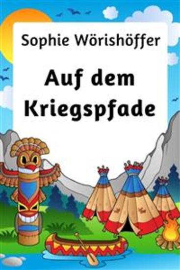 Auf dem Kriegspfade - cover