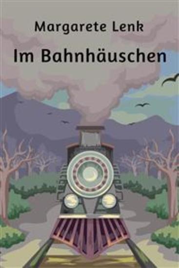 Im Bahnhäuschen - cover