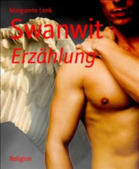 Swanwit - Erzählung - cover
