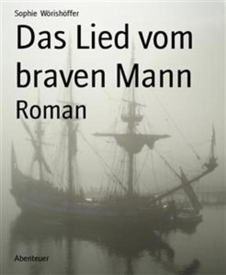 Das Lied vom braven Mann - Roman - cover