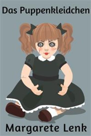 Das Puppenkleidchen - cover