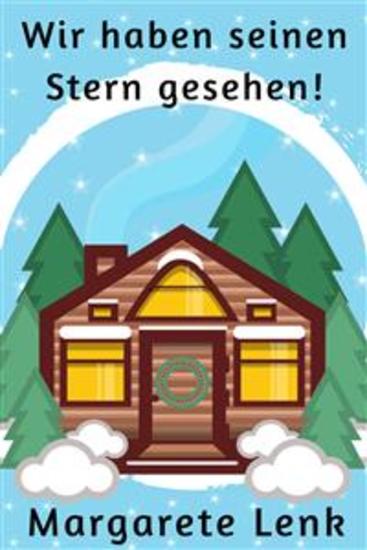 Wir haben seinen Stern gesehen! - cover