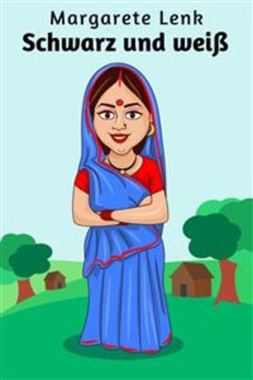 Schwarz und weiß - und andere Erzählungen - cover