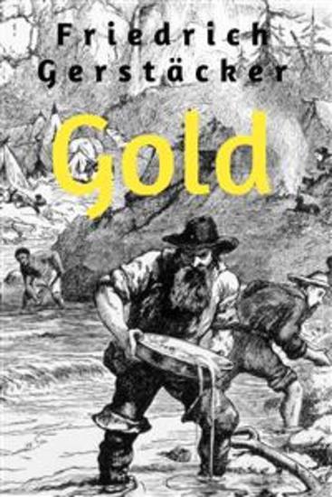 Gold - cover